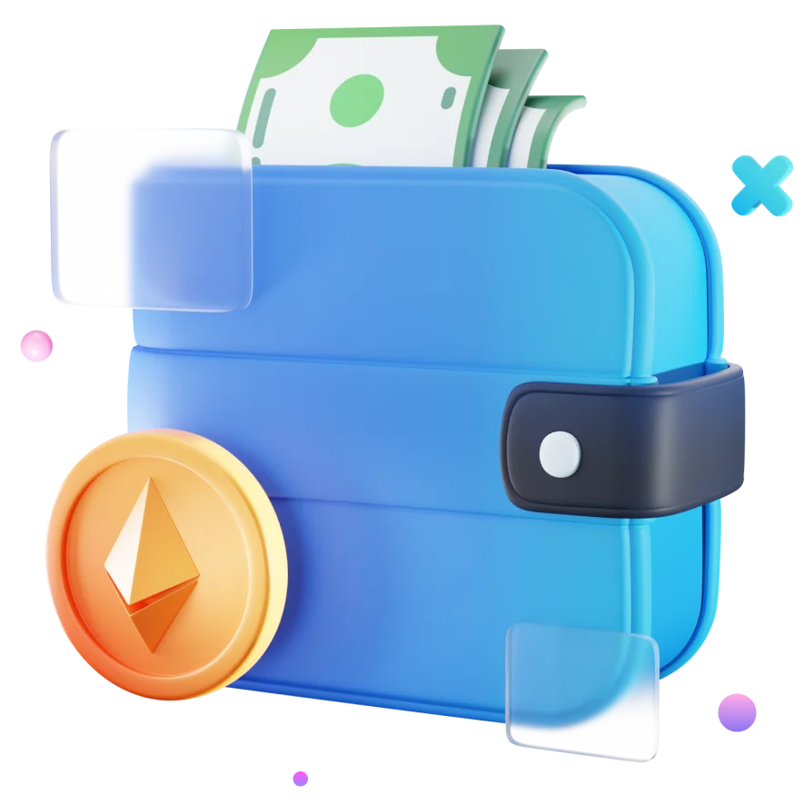 WordPress Landing page